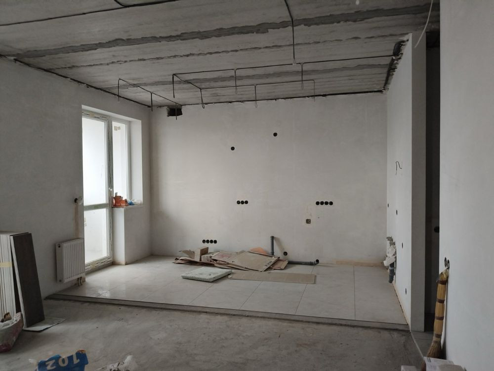 Собственник. Продам 3к Мира-2 Харків - зображення 2