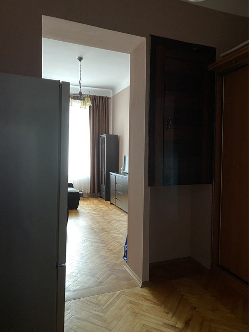 Власник! Продаж однокімнатної квартири Личаківський район. Львов - изображение 5