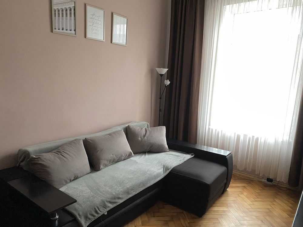 Власник! Продаж однокімнатної квартири Личаківський район. Львов - изображение 1