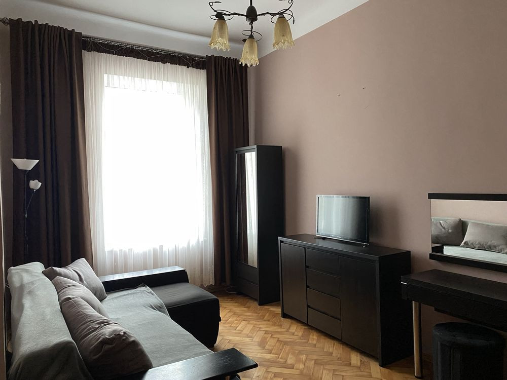 Власник! Продаж однокімнатної квартири Личаківський район. Львов - изображение 2