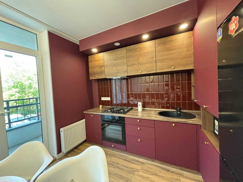 Євродвушка з технікою і меблями в Ірпені біля річки. Під Сертифікат! Ірпінь - зображення 2