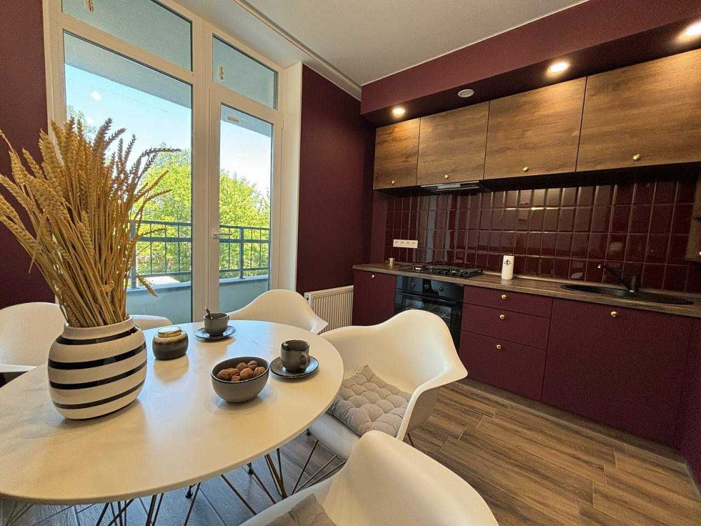 Євродвушка з технікою і меблями в Ірпені біля річки. Під Сертифікат! Ірпінь - зображення 1