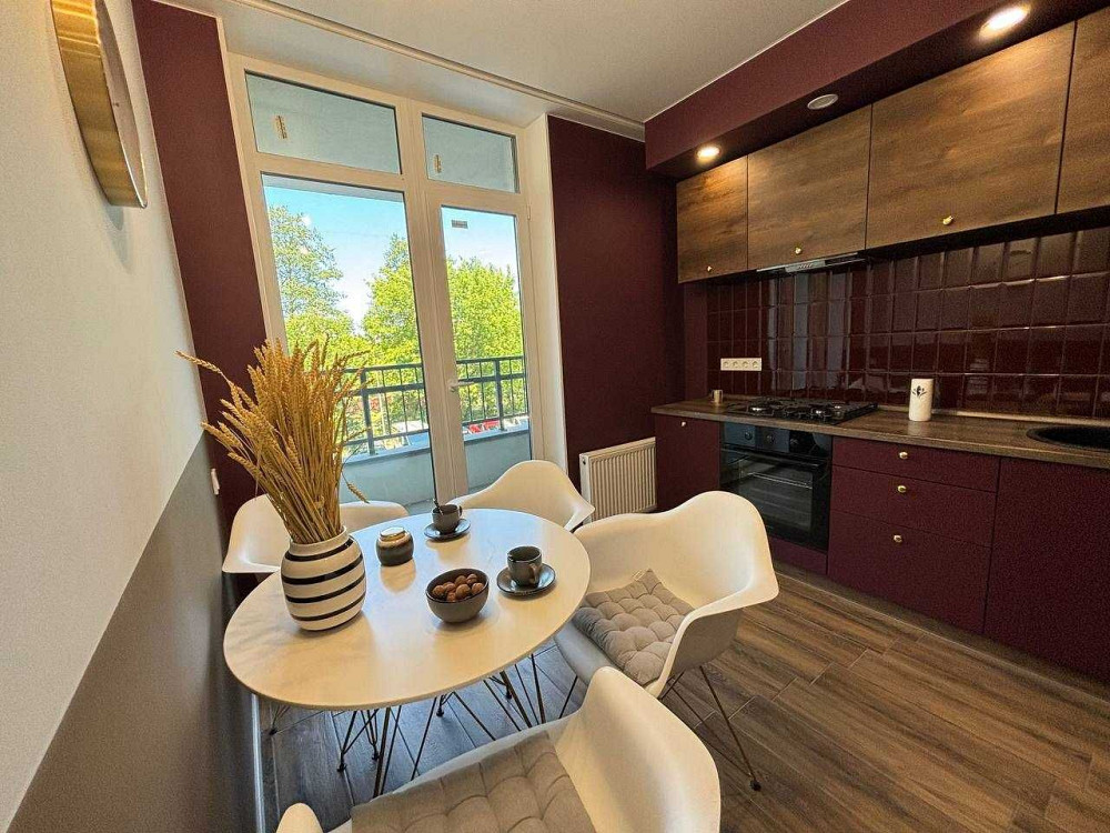 Євродвушка з технікою і меблями в Ірпені біля річки. Під Сертифікат! Ірпінь - зображення 4