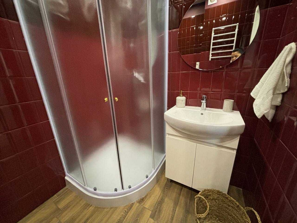 Євродвушка з технікою і меблями в Ірпені біля річки. Під Сертифікат! Ірпінь - зображення 6