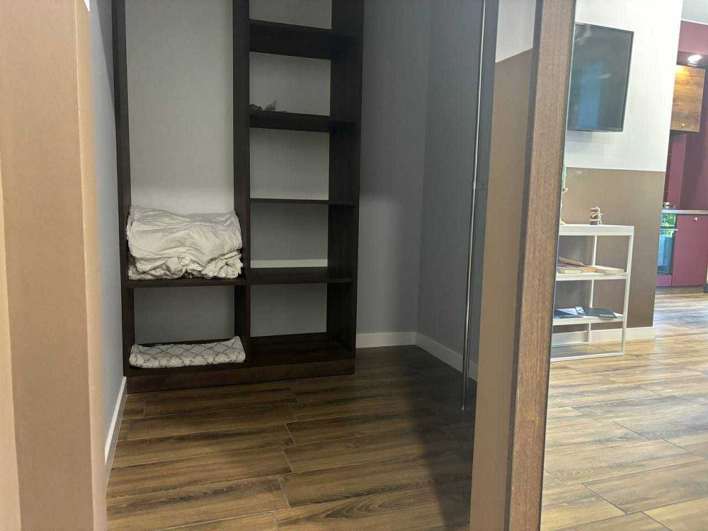 Євродвушка з технікою і меблями в Ірпені біля річки. Під Сертифікат! Ірпінь - зображення 7