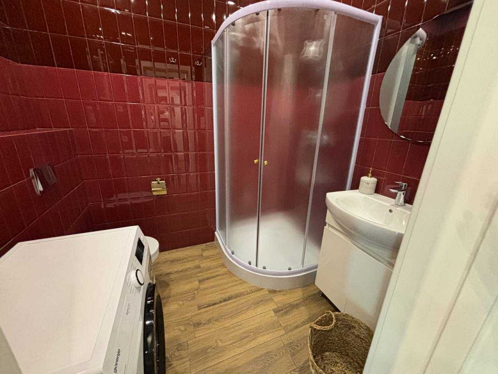 Євродвушка з технікою і меблями в Ірпені біля річки. Під Сертифікат! Ірпінь - зображення 8