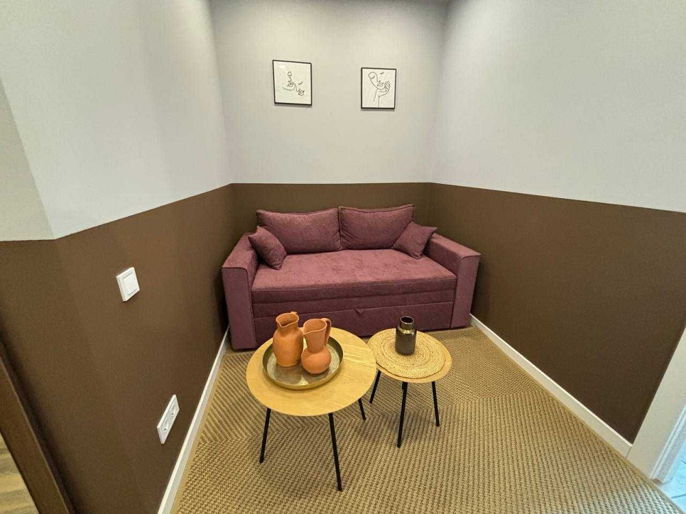 Євродвушка з технікою і меблями в Ірпені біля річки. Під Сертифікат! Ірпінь - зображення 3