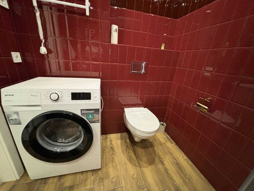 Євродвушка з технікою і меблями в Ірпені біля річки. Під Сертифікат! Ірпінь - зображення 5