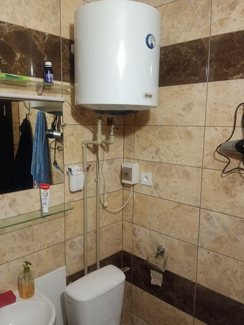 Квартира 1-кімнатна Ромны - изображение 7