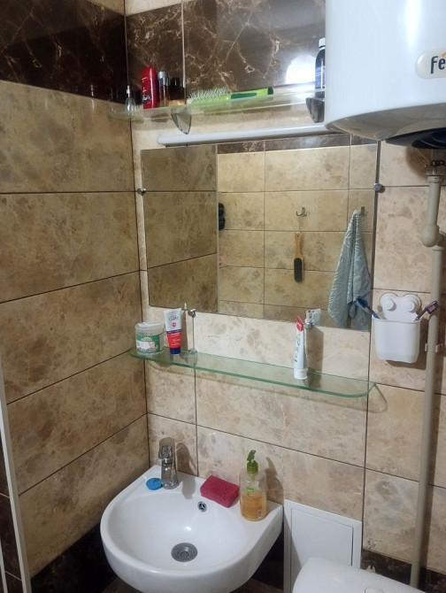 Квартира 1-кімнатна Ромны - изображение 4