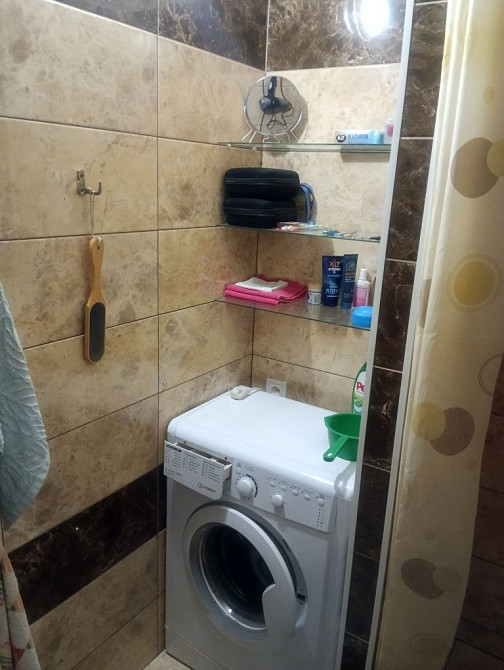 Квартира 1-кімнатна Ромны - изображение 5