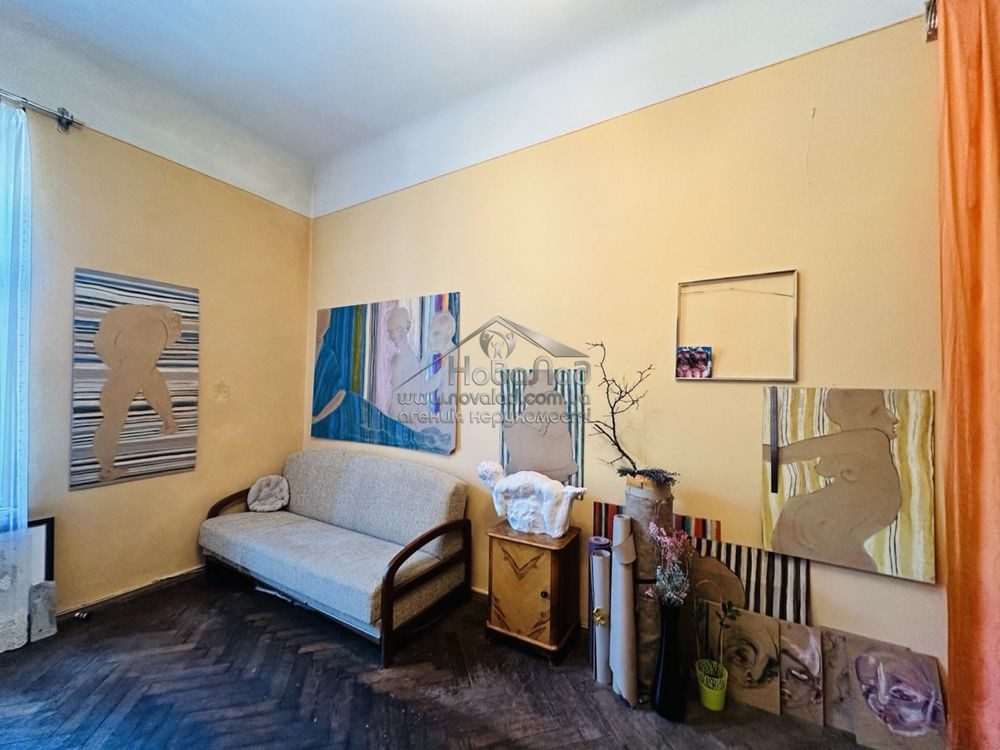 DY Продаж 3к квартири, Київ. Болбочана Петра 4 Киев - изображение 2