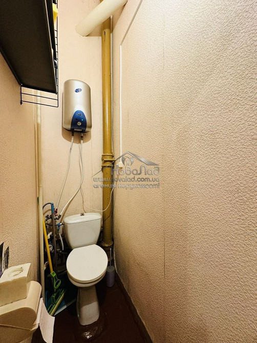 DY Продаж 3к квартири, Київ. Болбочана Петра 4 Киев - изображение 4