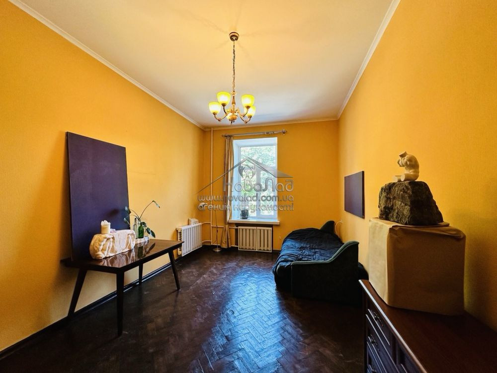 DY Продаж 3к квартири, Київ. Болбочана Петра 4 Киев - изображение 1