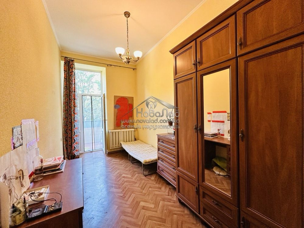 DY Продаж 3к квартири, Київ. Болбочана Петра 4 Киев - изображение 8