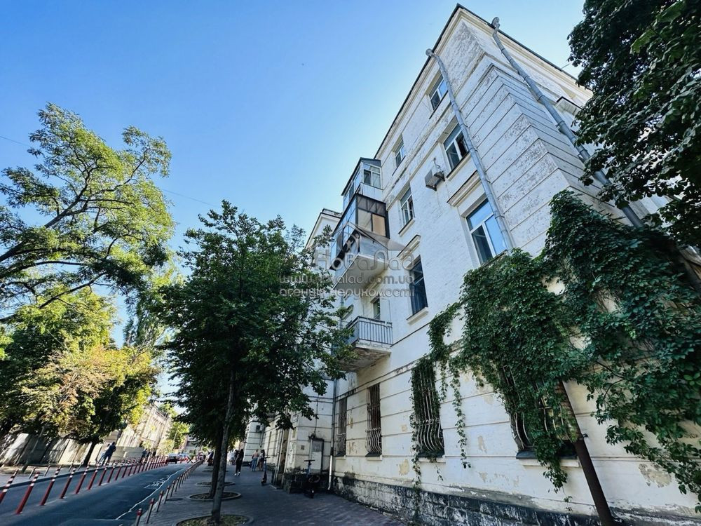 DY Продаж 3к квартири, Київ. Болбочана Петра 4 Киев - изображение 5