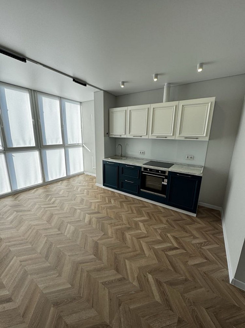 Продаж 1-к кв 39.1 м2 Каштанова 26Г Обухов - изображение 5