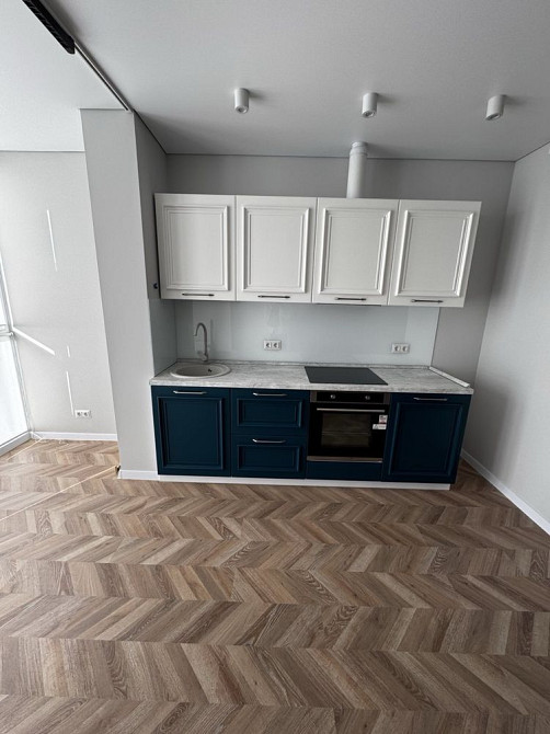 Продаж 1-к кв 39.1 м2 Каштанова 26Г Обухов - изображение 6