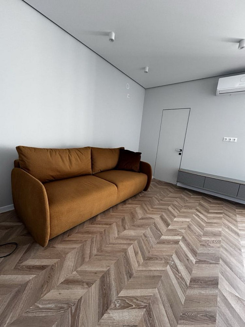 Продаж 1-к кв 39.1 м2 Каштанова 26Г Обухов - изображение 3