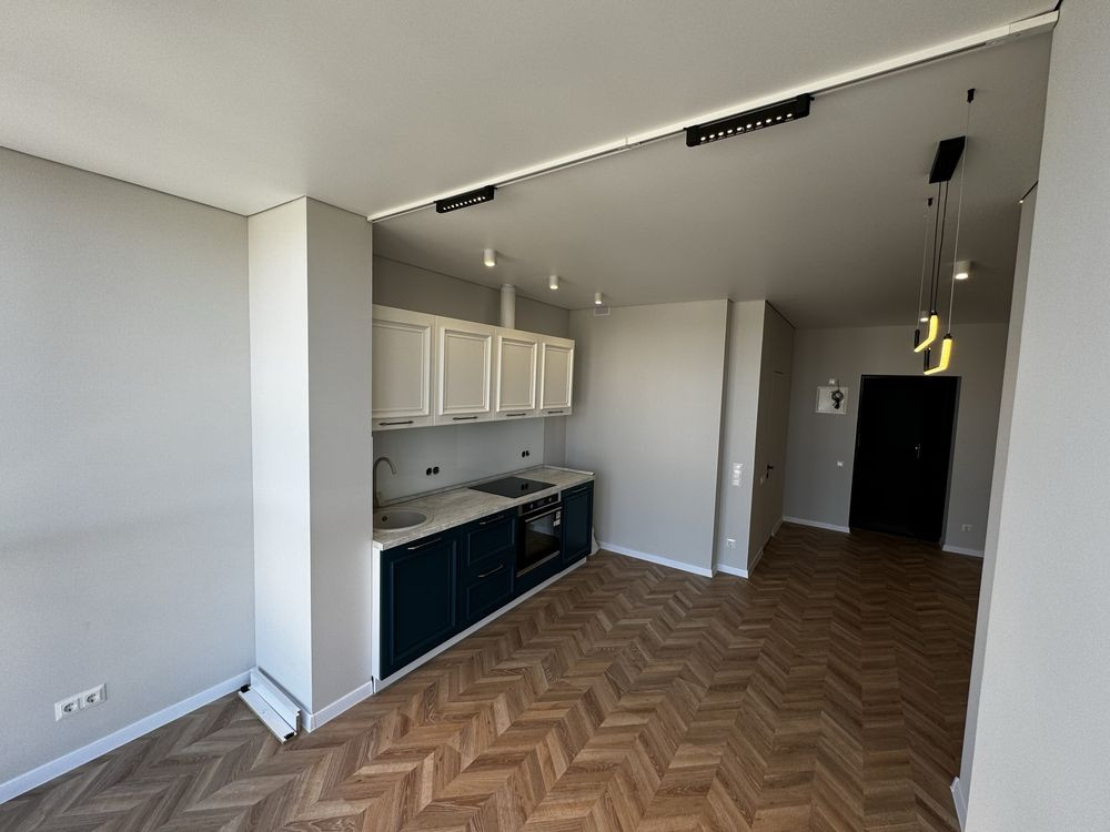 Продаж 1-к кв 39.1 м2 Каштанова 26Г Обухов - изображение 7