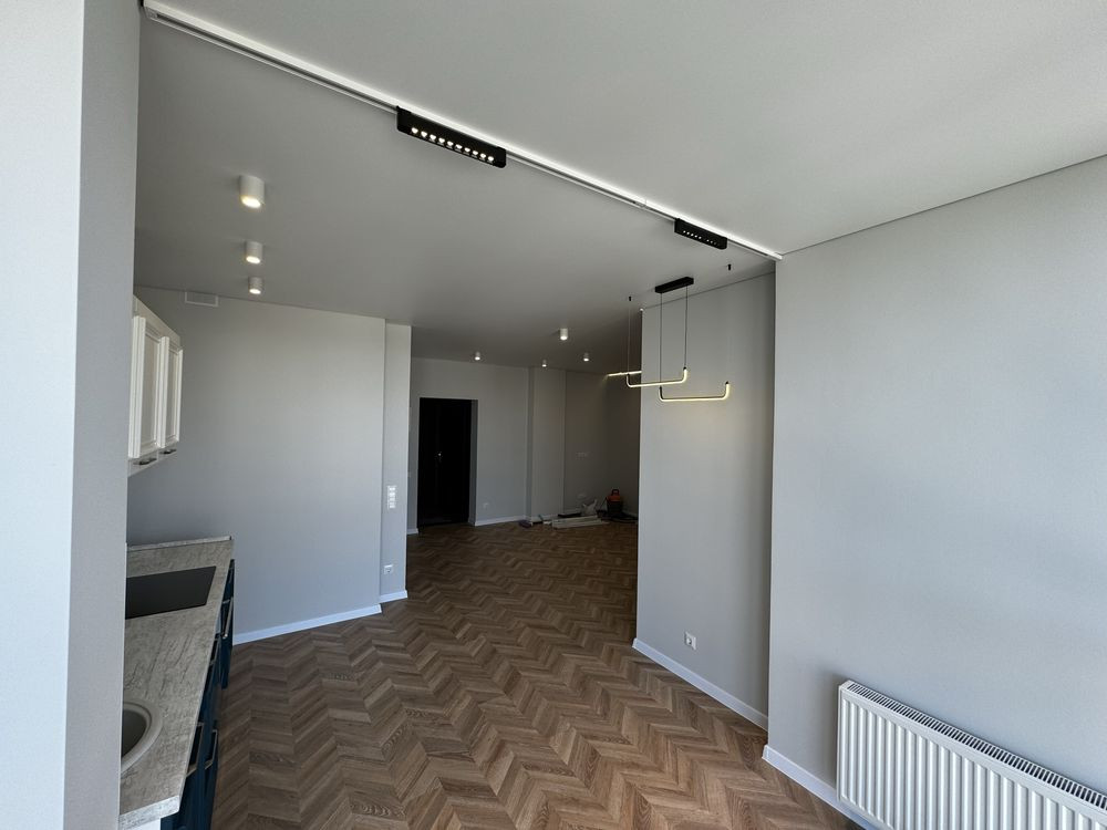 Продаж 1-к кв 39.1 м2 Каштанова 26Г Обухов - изображение 8