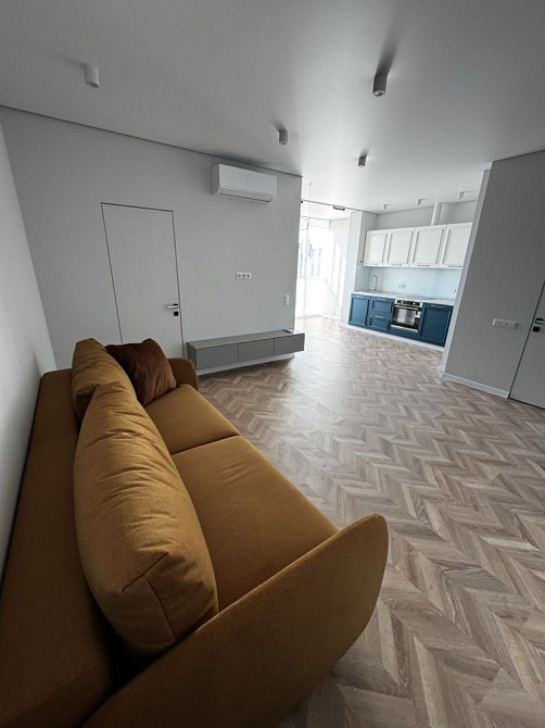 Продаж 1-к кв 39.1 м2 Каштанова 26Г Обухов - изображение 1