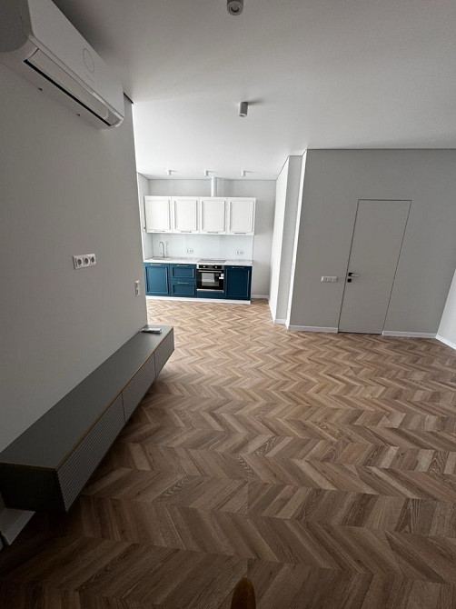 Продаж 1-к кв 39.1 м2 Каштанова 26Г Обухов - изображение 4