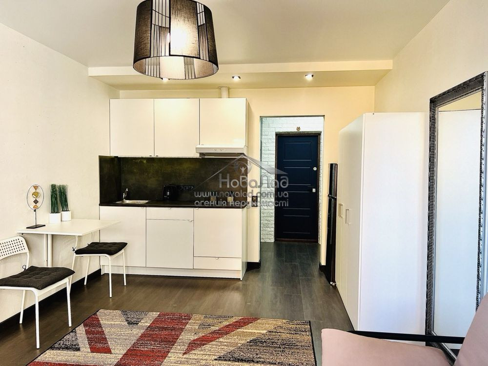 DY Квартира, метро Васильківська. еОселя, еВідновлення Киев - изображение 5