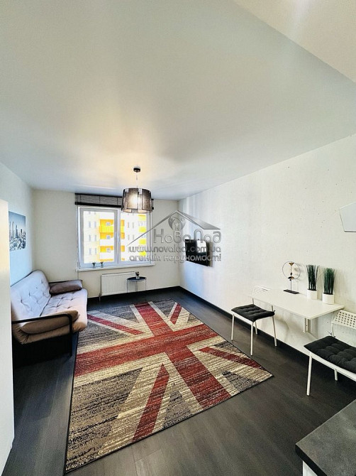 DY Квартира, метро Васильківська. еОселя, еВідновлення Киев - изображение 1