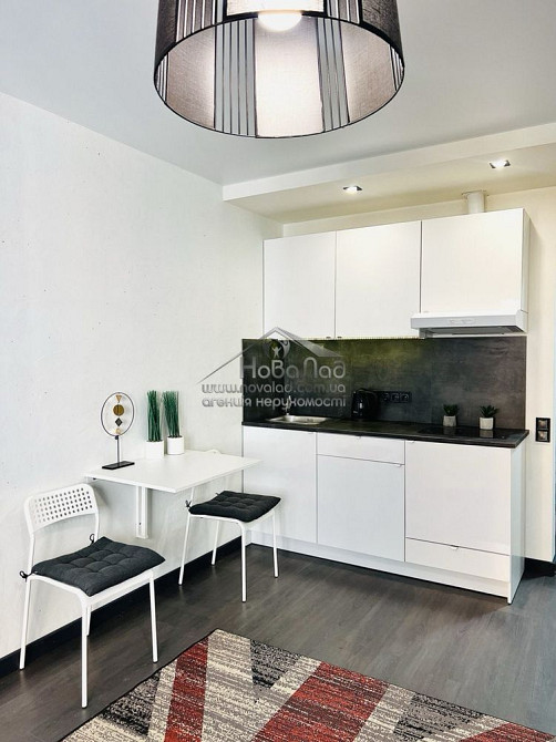 DY Квартира, метро Васильківська. еОселя, еВідновлення Киев - изображение 6