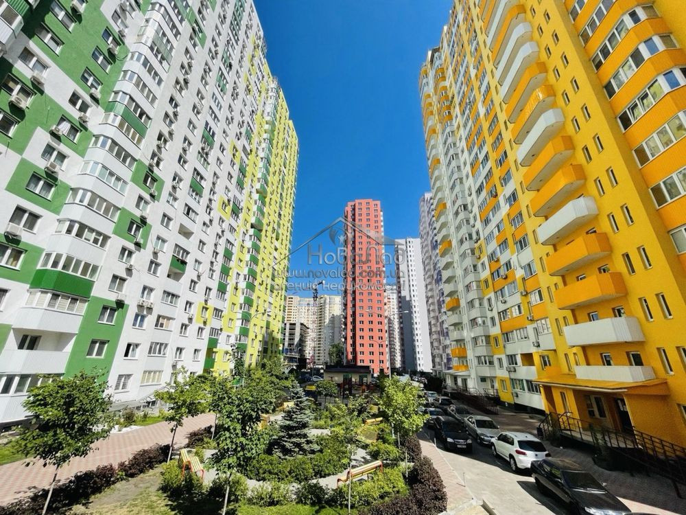 DY Квартира, метро Васильківська. еОселя, еВідновлення Киев - изображение 3