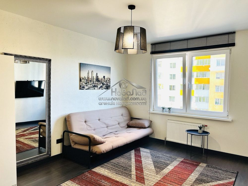 DY Квартира, метро Васильківська. еОселя, еВідновлення Киев - изображение 4