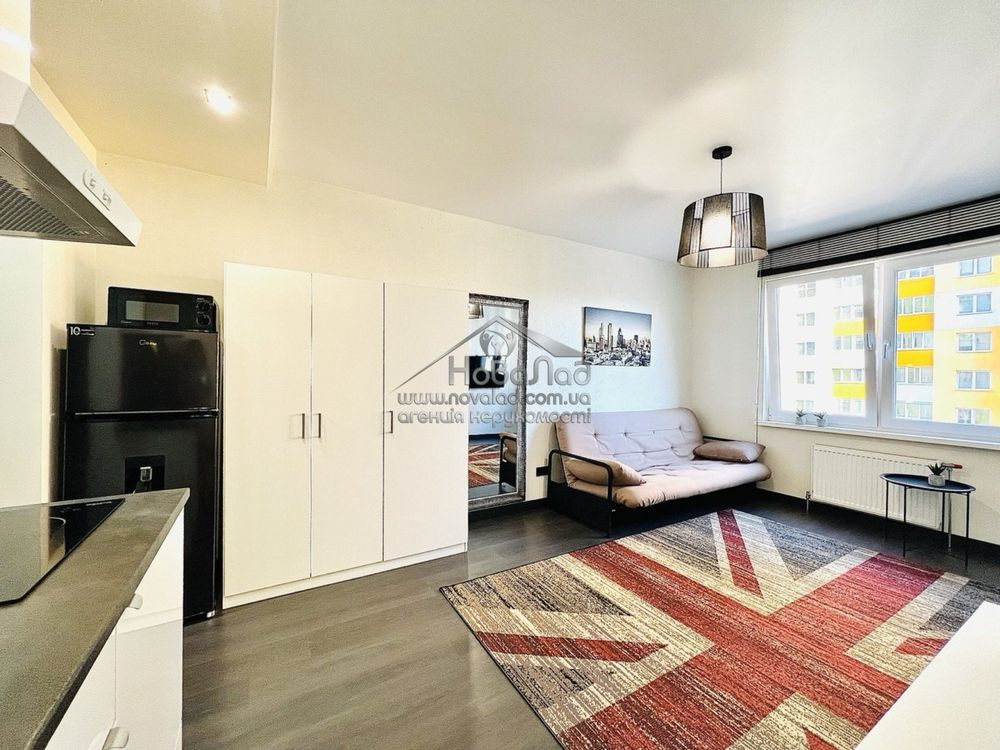 DY Квартира, метро Васильківська. еОселя, еВідновлення Киев - изображение 2