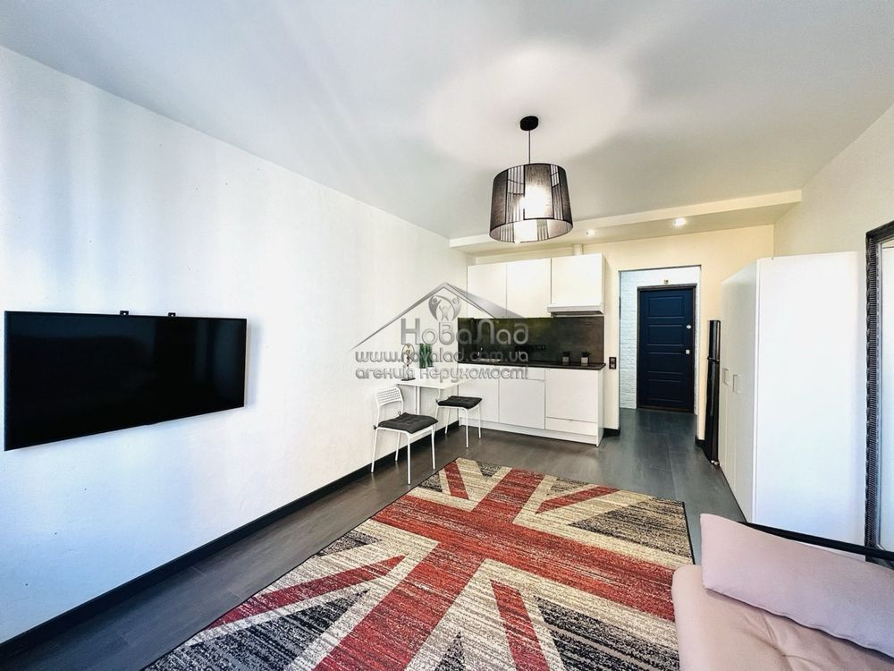 DY Квартира, метро Васильківська. еОселя, еВідновлення Киев - изображение 7