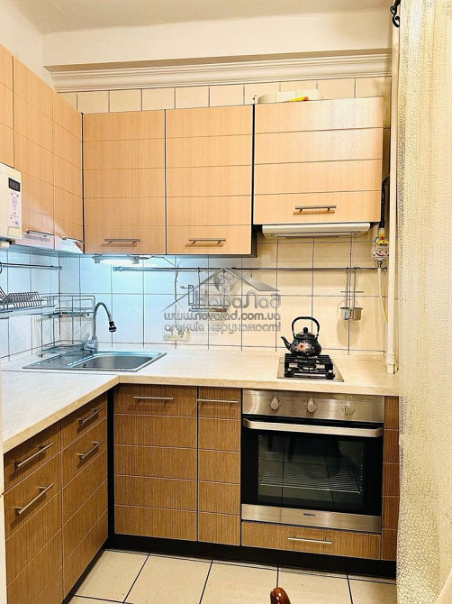 DY 2к картира, Київ, Печерськ Киев - изображение 3