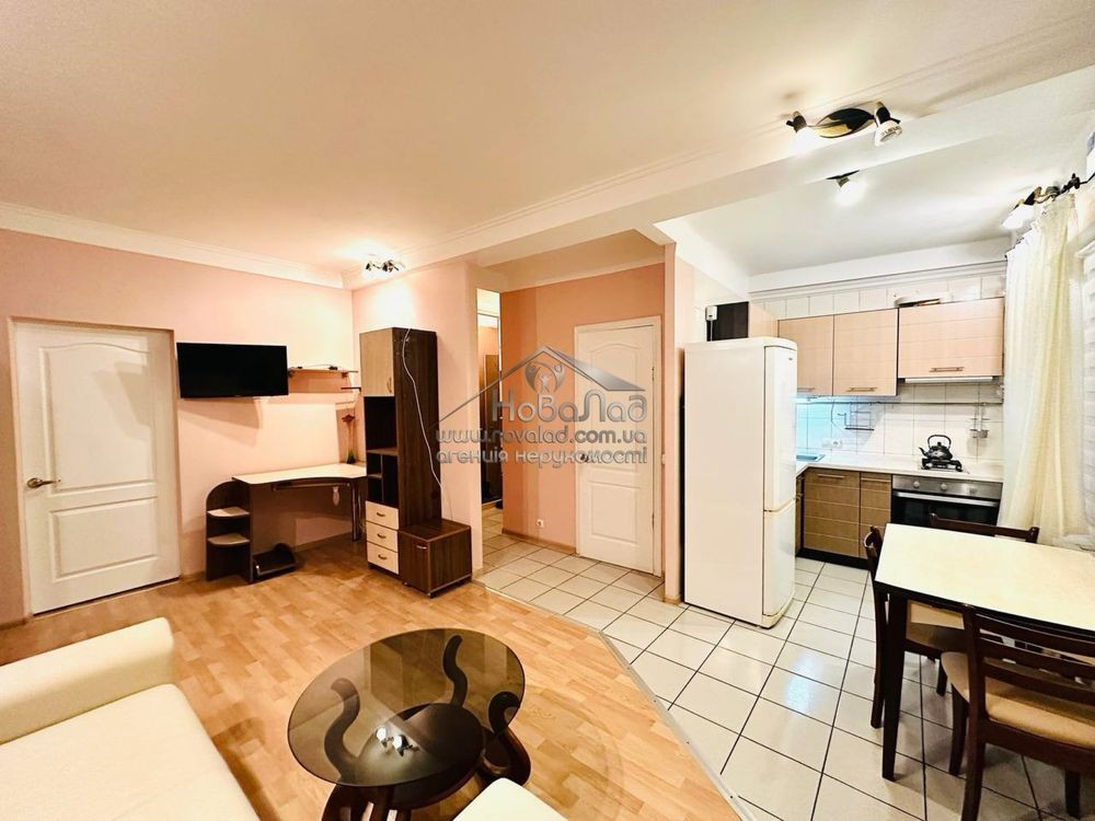 DY 2к картира, Київ, Печерськ Киев - изображение 4