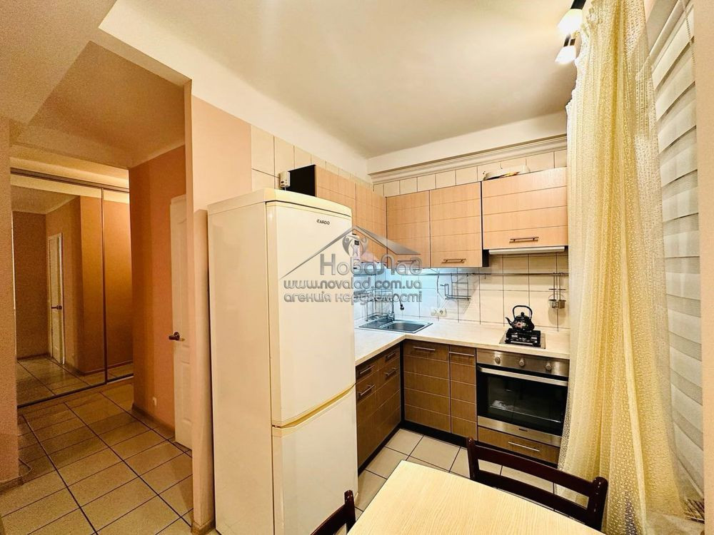 DY 2к картира, Київ, Печерськ Киев - изображение 2