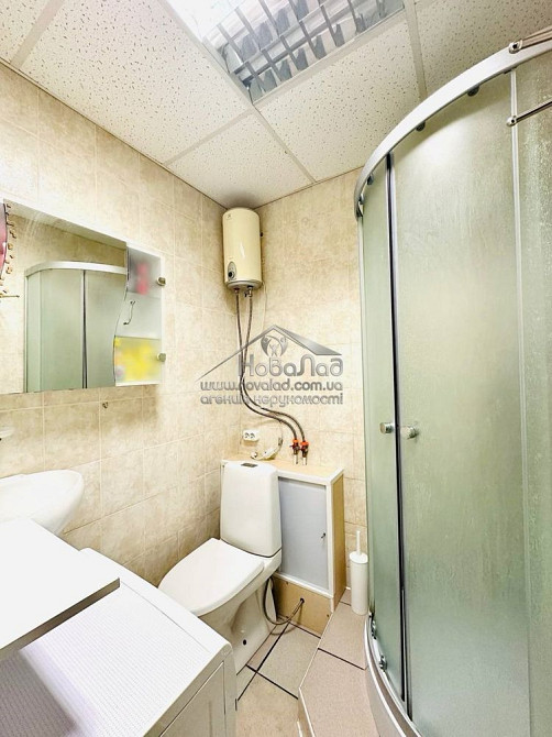 DY 2к картира, Київ, Печерськ Киев - изображение 8