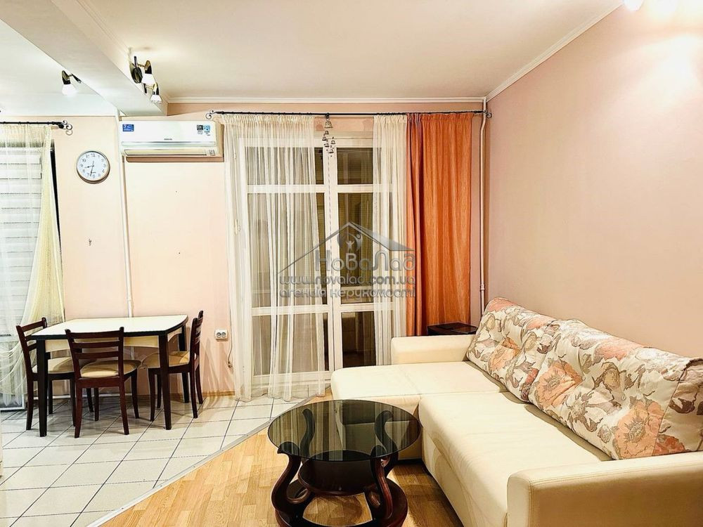 DY 2к картира, Київ, Печерськ Киев - изображение 5