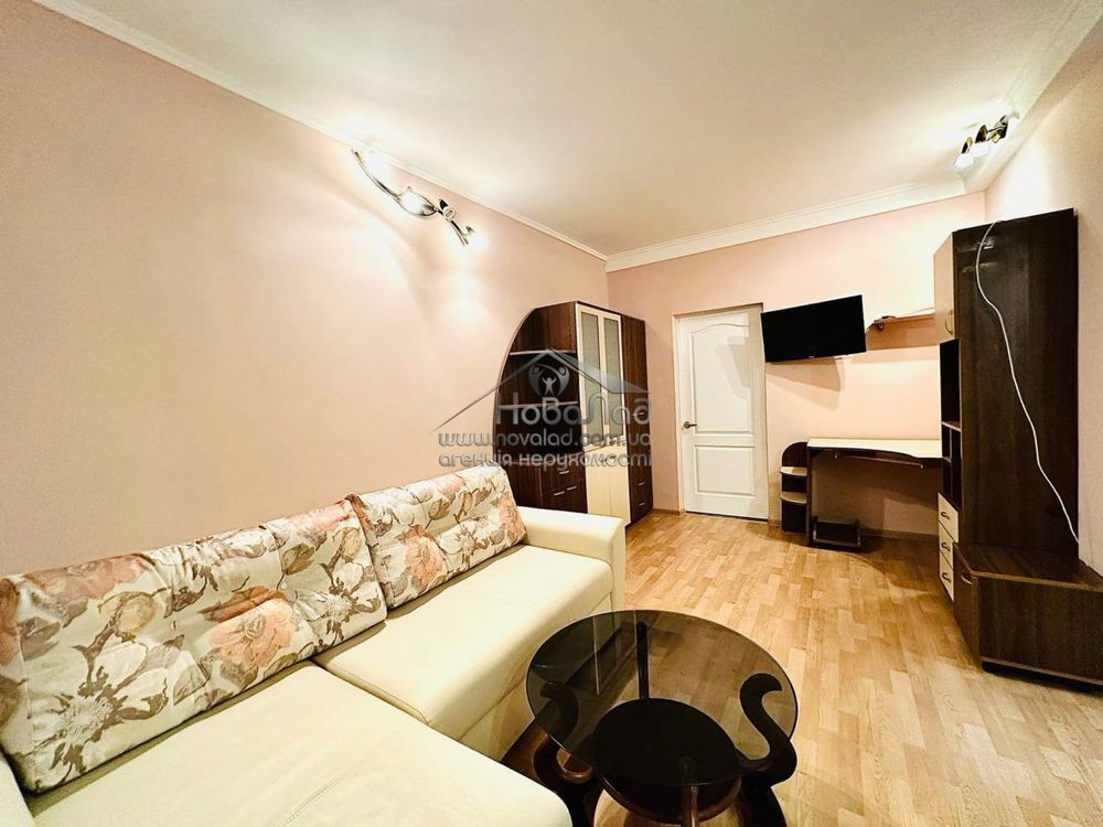 DY 2к картира, Київ, Печерськ Киев - изображение 1