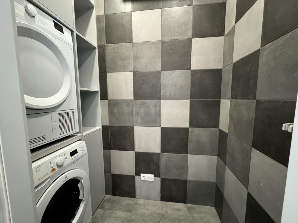 Продам 3 к.кв з ремонтом в новобудові в самому центрі 77 кв.м Дніпро - зображення 7