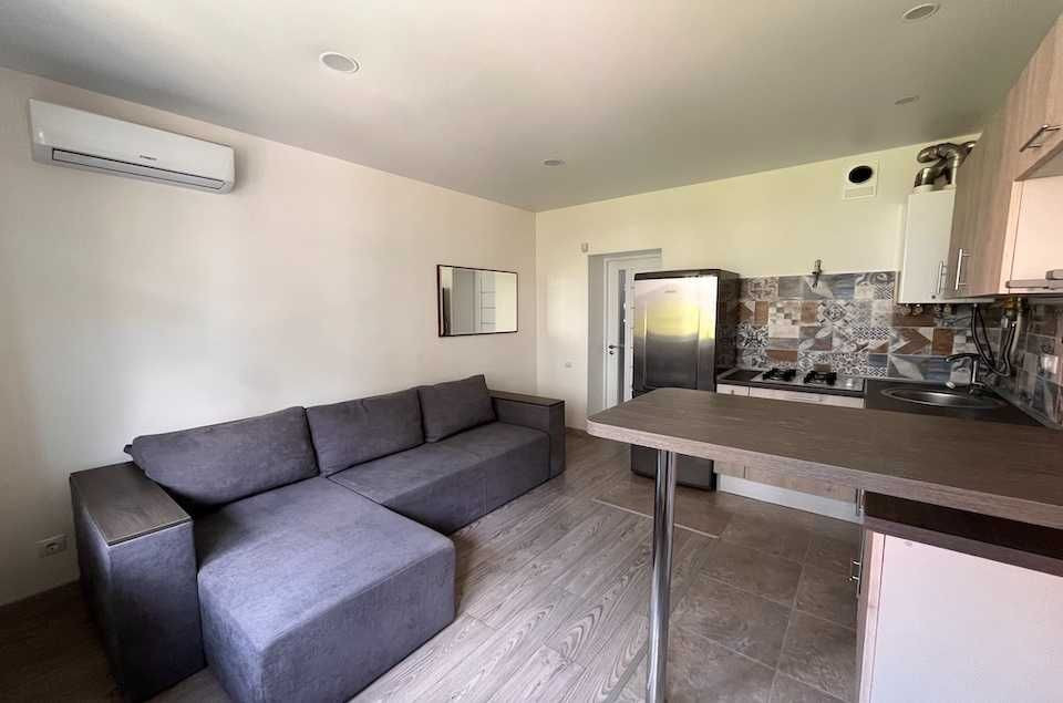 1 кімнатна квартира з ремонтом та меблями ЖК Талісман.єОселя,постанова Ірпінь - зображення 2