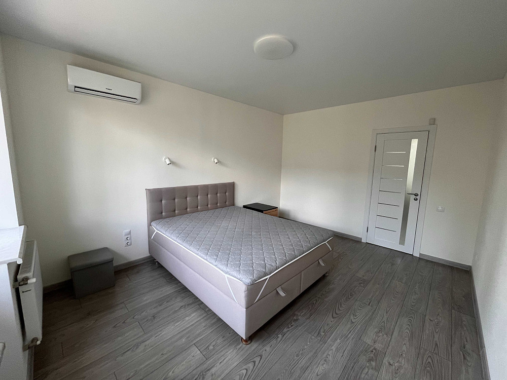 1 кімнатна квартира з ремонтом та меблями ЖК Талісман.єОселя,постанова Ірпінь - зображення 7