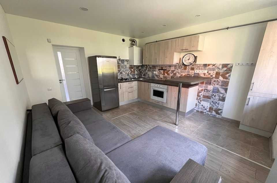 1 кімнатна квартира з ремонтом та меблями ЖК Талісман.єОселя,постанова Ірпінь - зображення 3