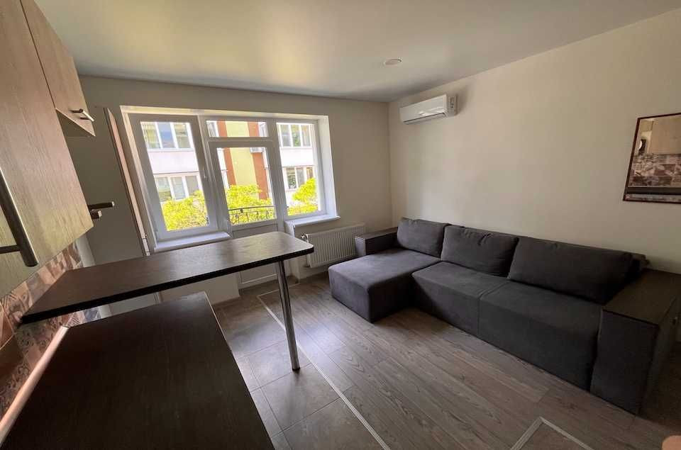 1 кімнатна квартира з ремонтом та меблями ЖК Талісман.єОселя,постанова Ірпінь - зображення 4