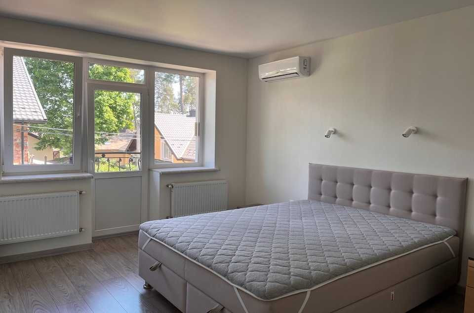 1 кімнатна квартира з ремонтом та меблями ЖК Талісман.єОселя,постанова Ірпінь - зображення 6