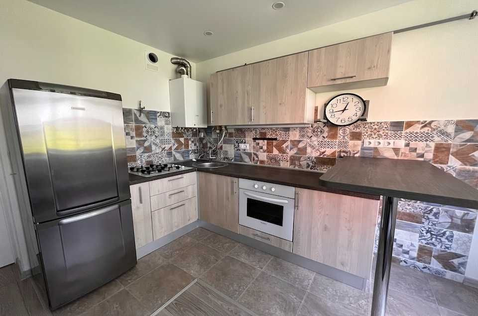 1 кімнатна квартира з ремонтом та меблями ЖК Талісман.єОселя,постанова Ірпінь - зображення 1