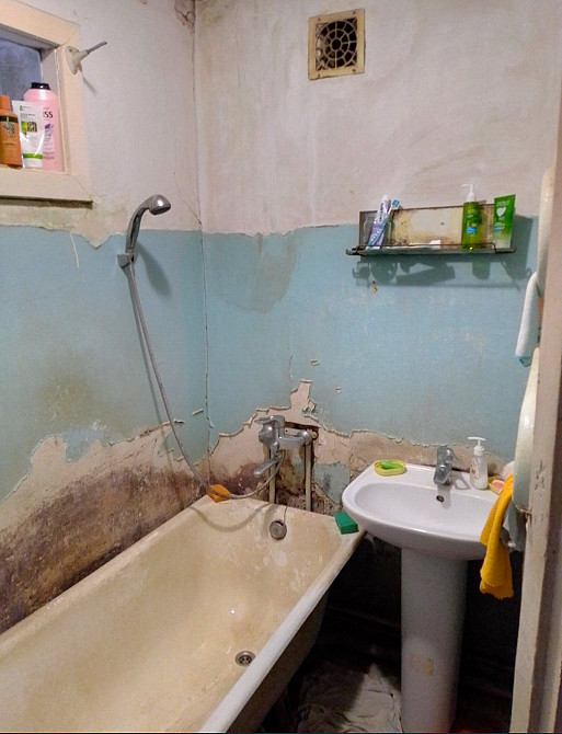 Продам 3х комнатную квартиру в районе пр. Мазепы Дніпро - зображення 3