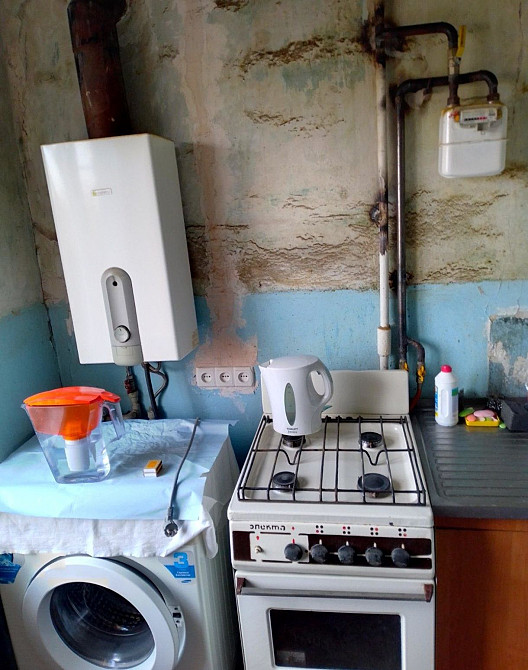 Продам 3х комнатную квартиру в районе пр. Мазепы Дніпро - зображення 5