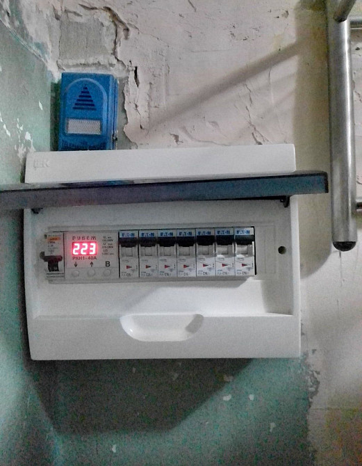 Продам 3х комнатную квартиру в районе пр. Мазепы Дніпро - зображення 6